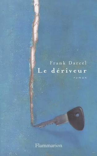 Dériveur frank darcel - le, dériveur,