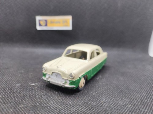 Ford zephyr saloon - ford,