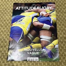 Attitude Rugby Numéro 5