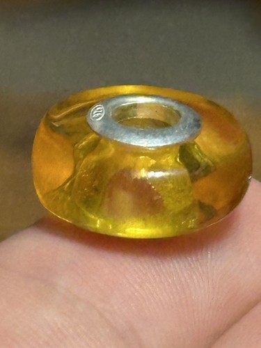 Charm véritable ambre de - charm,