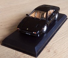 FERRARI 308 GTB Black -