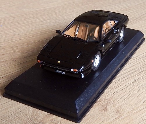 Ferrari 308 gtb - ferrari,