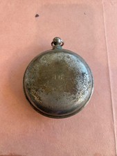 Bouillote de poche - vintage