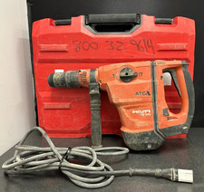 Hilti TE60 ATC/AVR Corded