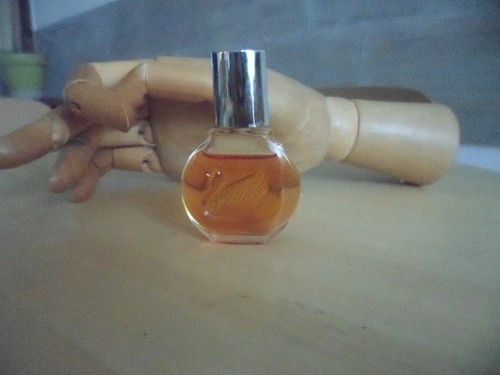 Miniature parfum vanderbilt - miniature,