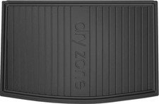 FROGUM Tapis de coffre Bac de