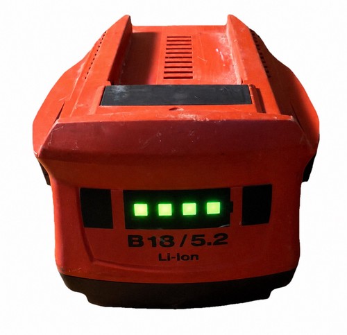 Hilti b22 ion cpc - hilti, b22/5.2