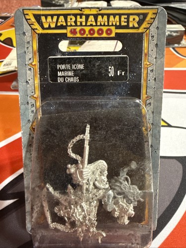 Warhammer 40k porte icône - 40k,