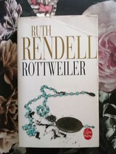 Rottweiler | Rendell Ruth |