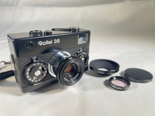 Appareil photo argentique