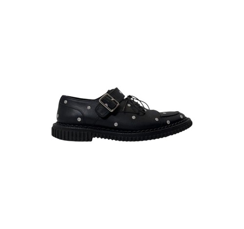 Dior chaussures derby - dior, en