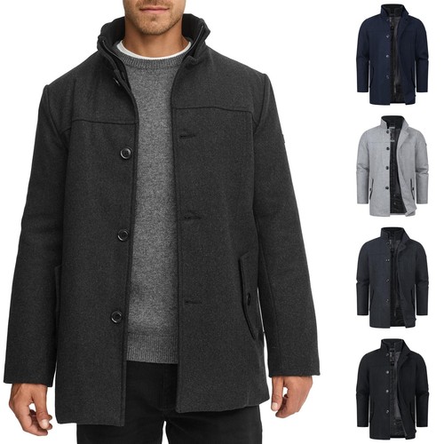Indicode parka homme inlunik - indicode,