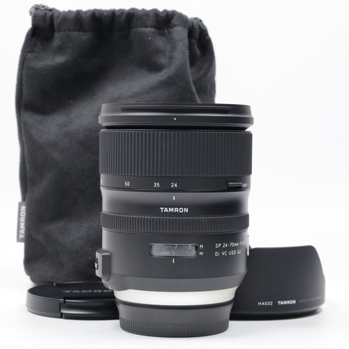Dernier firmware tamron sp - [dernier, firmware]tamron