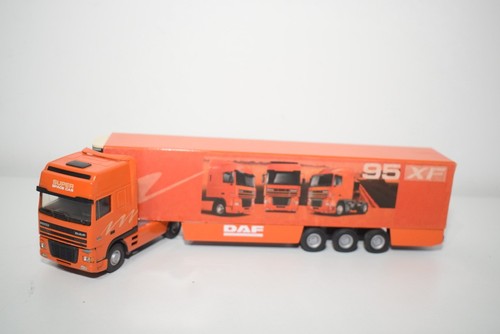 Camion c17 lion car - camion, 1:50
