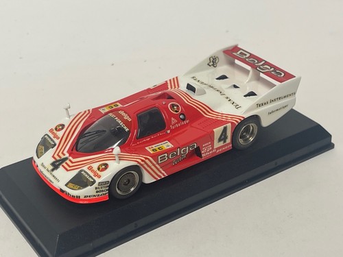 Mini racing modèle - racing,