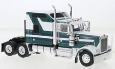 KENWORTH W 900 - Big Sleeper -
