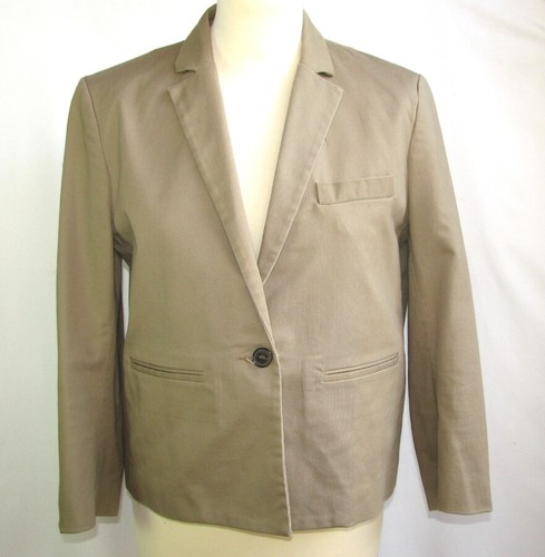 Maje veste blazer - blazer, longues