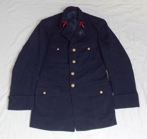 Veste sapeurs pompiers - veste, sapeurs-pompiers