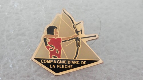 Pin tir arc - tir,