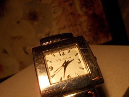 Montre femme steltman bracelet - montre,