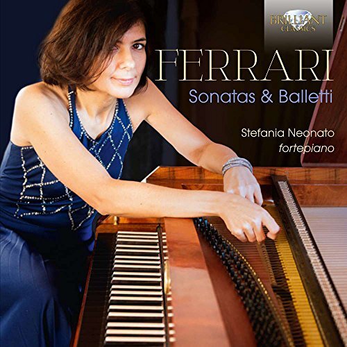 Sonates ballets pour piano - et,