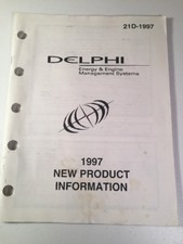 Delphi Energy Engine