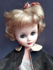 Vintage Poupée anglaise  ou