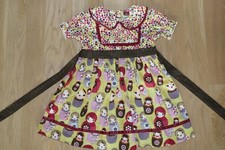 MATILDA JANE ANASTASIA Russian