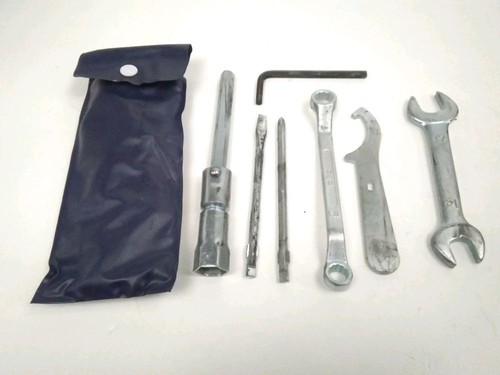 Trousse outil honda - honda, 600