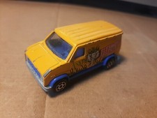 MAJORETTE FOURGON ELEPHANT