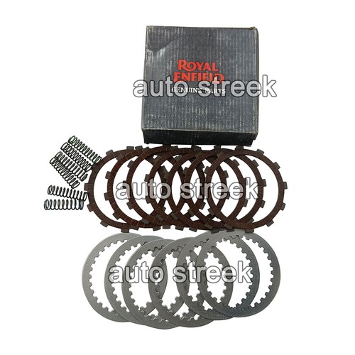 Plaquette acier friction - en,