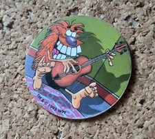 Pog Pogman 50 McDonald's McDo