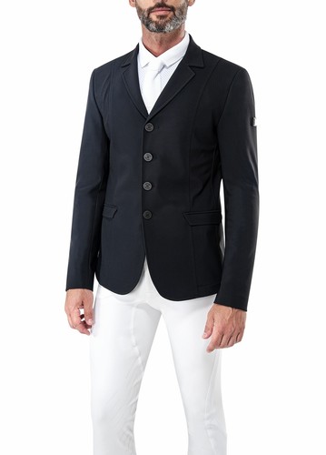 Equiline men show jacket - show,