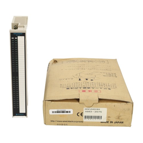 Hitachi xdc24d3h new nfp - xdc24d3h,