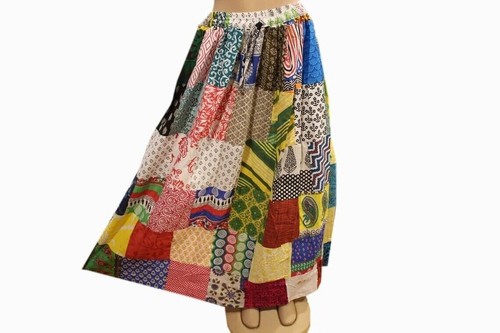 Jupe festival femme - femme, taille