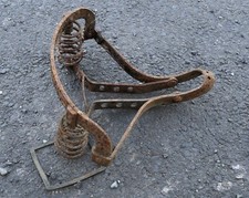 selle moto collection années