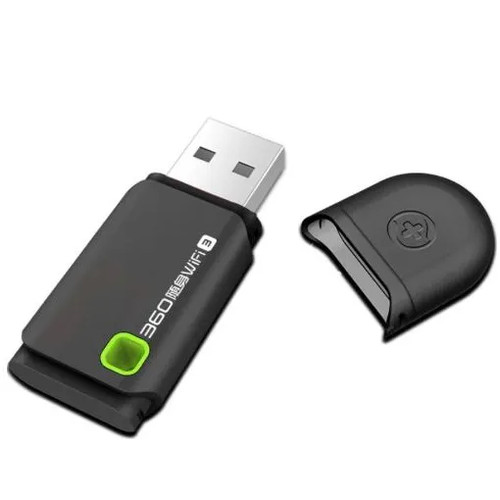 Clé usb wifi 360 - usb, 3