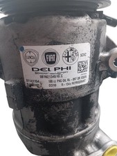 Compresseur clim FIAT 500L