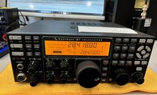 Elecraft K3/100 High Perf