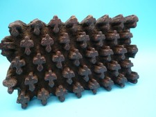 Ancien tampon textile / batik