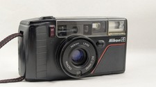 Compact argentique nikon - compact,