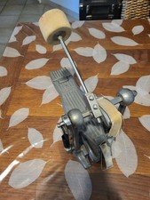 pedale de grosse caisse pour batterie TAMA a sangle