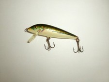 Rapala CD 7 MN Minnow Varion