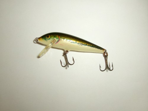 Rapala minnow varion - rapala,