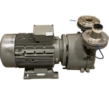 Flowserve SIHI Pompe à Vide