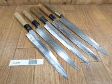 Ensemble De Couteaux De