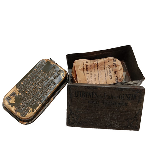 Petit lot - (ref37820),