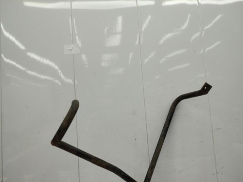 Panier roue secours - de,