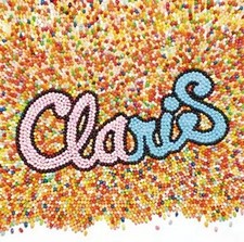 CD Anime ClariS / Colorful