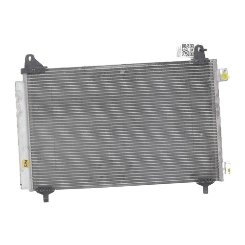 Radiateur climatisation - radiateur, de